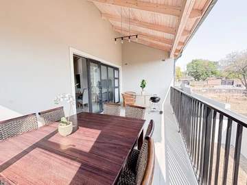 3 Bedroom Townhouse Complex