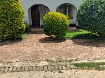 3 Bedroom Townhouse Complex