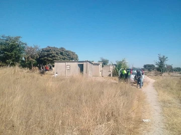 Chitungwiza land for sale 
