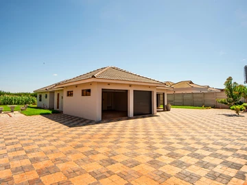 5 Bedroom Family Home for sale in Mount Pleasant Heights