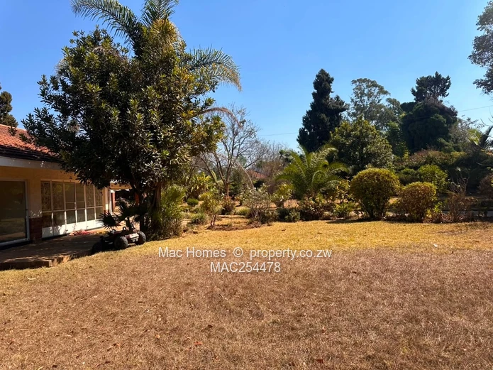 House for sale in Gunhill 