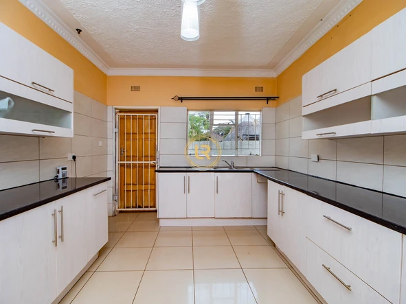 3 Bedroom Townhouse Complex