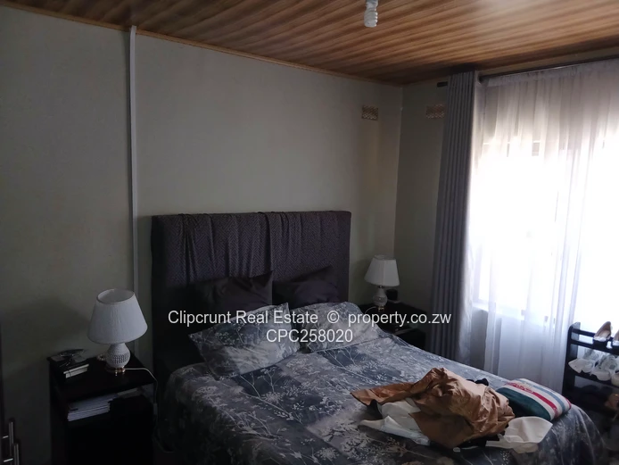 Goodhope Cottage For Sale