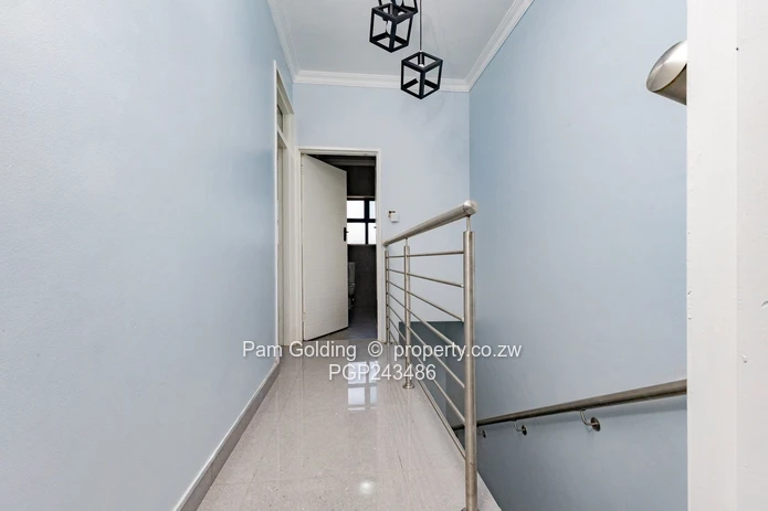 2 Bedroom Garden Flat for Sale In the Avenues  (Sole Mandate)