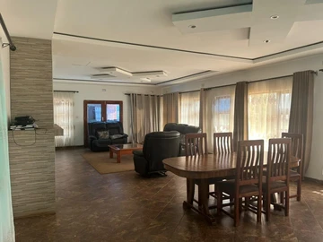 7 Bedroom House