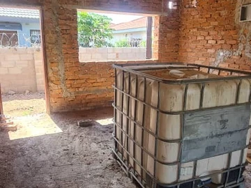 3 Bedroom Townhouse Complex