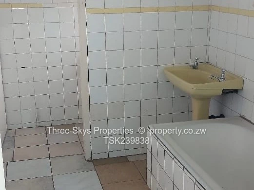 Close To Zindoga Shops