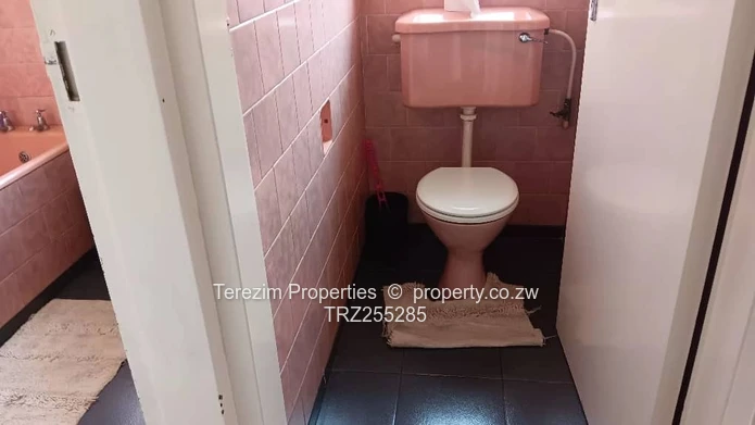 House To Rent In Avondale