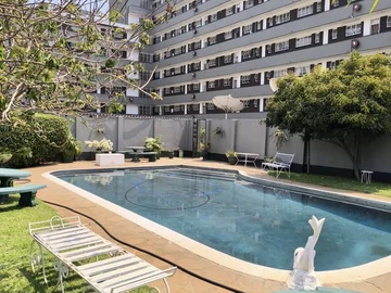 3 Bedroom Flat & Apartment