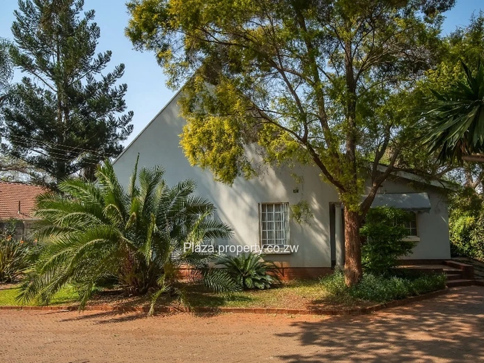 Secure And Stylish Westgate Haven!