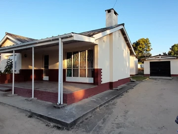 Rusape Jacaranda House For Sale