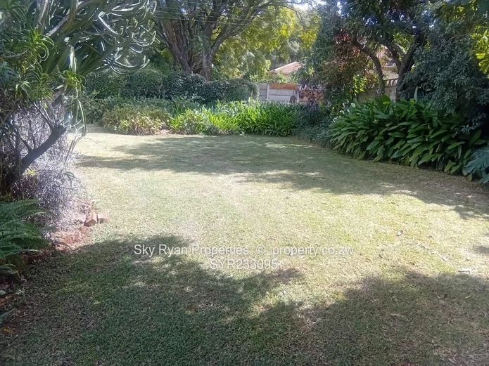 Greendale, Kamfinsa House For Sale