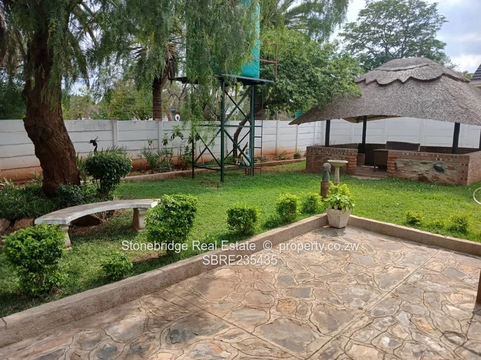 3 Bedroomed House in Paddonhurst for sale