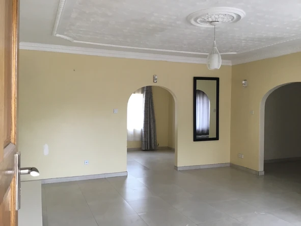 3 Bedroom Townhouse Complex