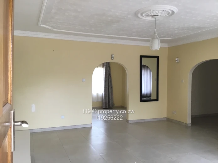Magnificent 3 bedroom home