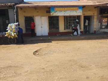 Shop & Retail Property