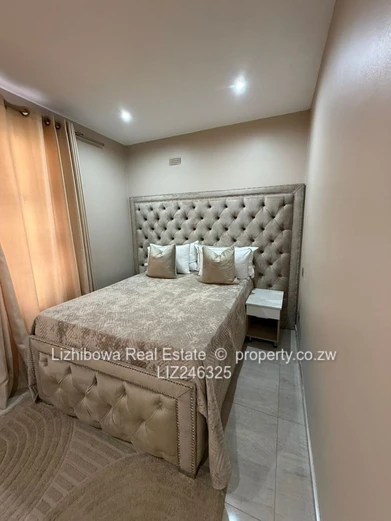 Duplex Apartment