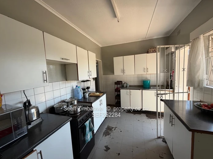 Charming 3-Bedroom Home
