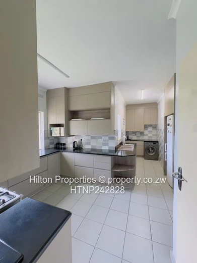 Furnished Home in Alex Park | Opposite Hellenic School