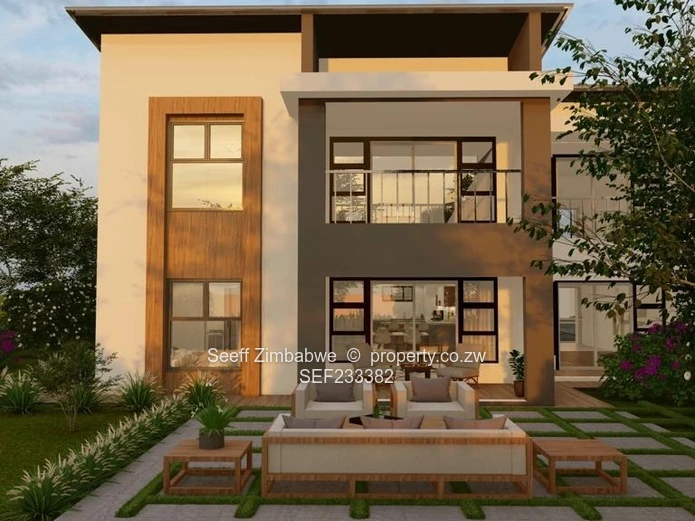 Great Return on Investment -Sloane Apartments, Highlands