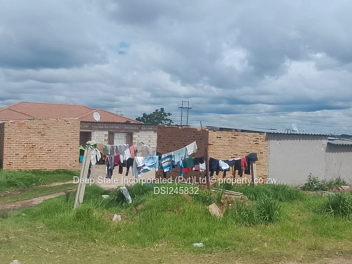 Msasa Park (Cottage) For Sale