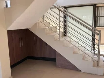 2 Unit Townhouse Complex