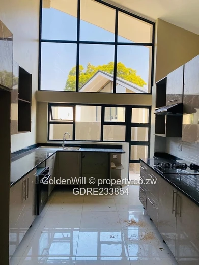 Avondale Townhouse for Rent