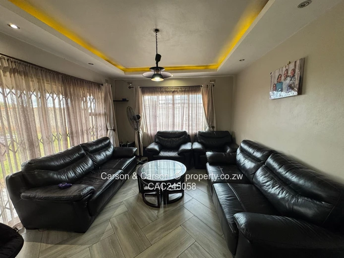 Mt Pleasant Heights cottage to rent