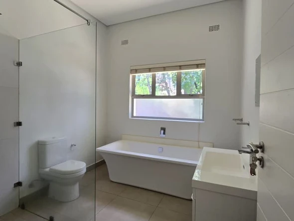 2 Unit Townhouse Complex