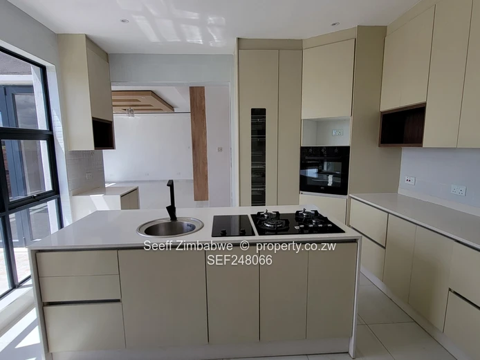 4-Bedroom House For Sale In Arlington East