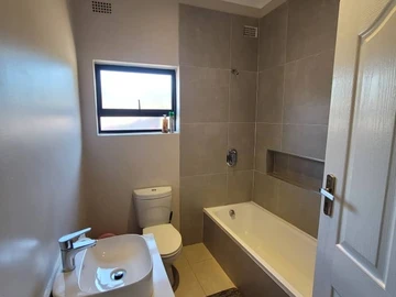 3 Bedroom Townhouse Complex