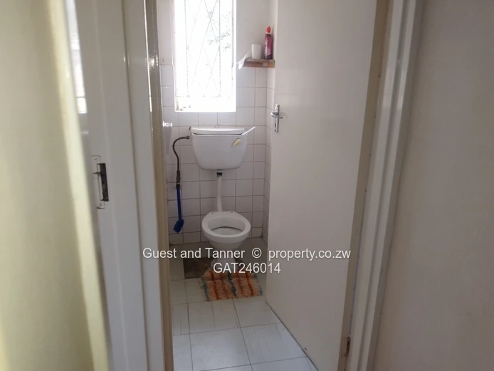 4 BED House for Sale in Waterfalls with Title Deed