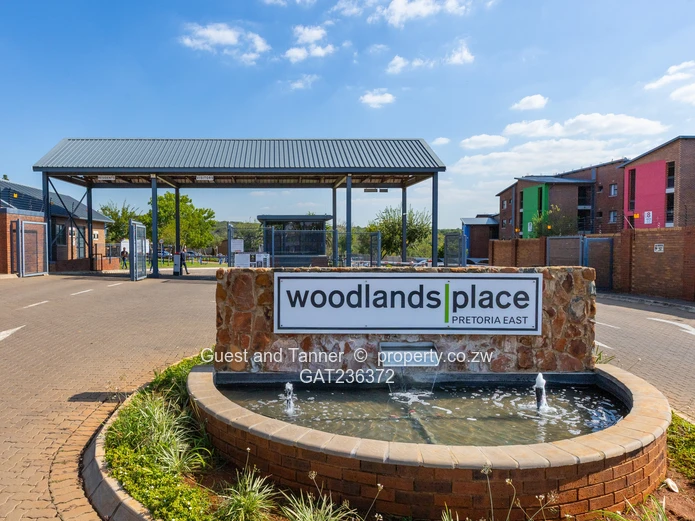  Newly Built Apartments  For Sale In Pretoria East 