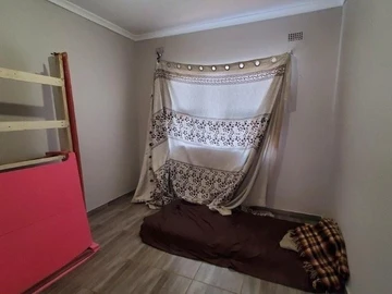 3 Bedroom Cottage