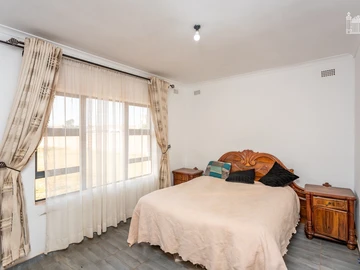 5 Bedroom Townhouse Complex