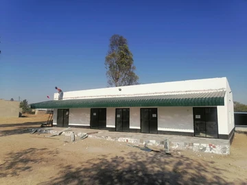 Shop & Retail Property