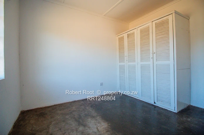 Land For Sale / Zoned For Fuel Station