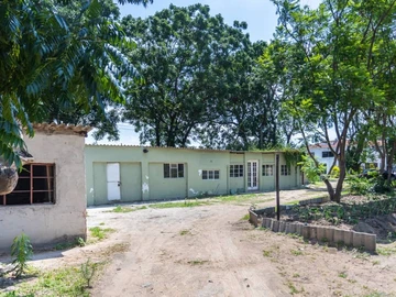 Farm & Agricultural Land