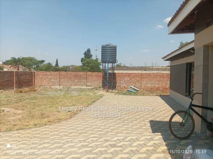 Nharira Views: Commercial Property for Rent