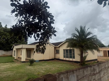 Beautiful Family Home