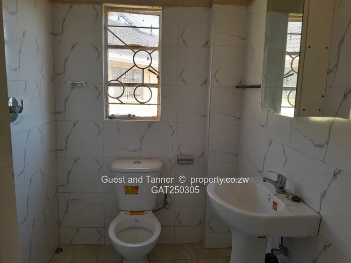 Cozy 1-Bedroom Cottage to Let – Mabelreign