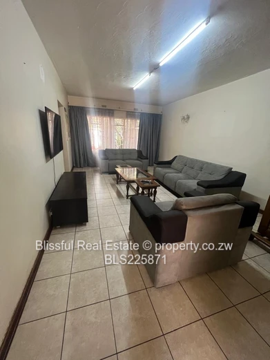 Modern 3-Bedroom Furnished Duplex Flat for Rent – Avenues