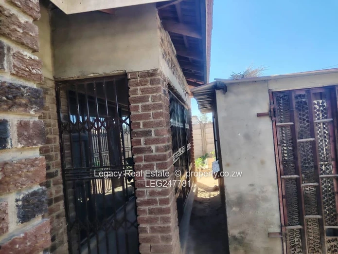 Affordable Family House To Let In Waterfalls Retreat