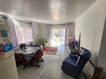 2 Bedroom Townhouse Complex