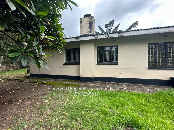 Greendale House For Sale