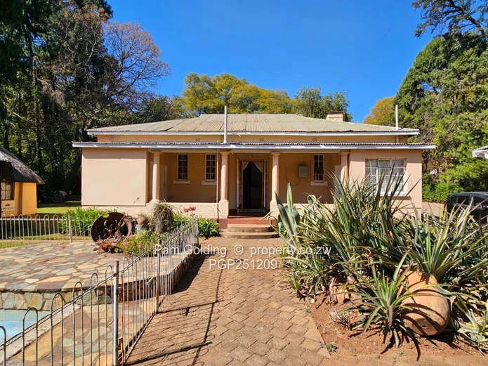 Versatile Property In The Heart Of Suburbs