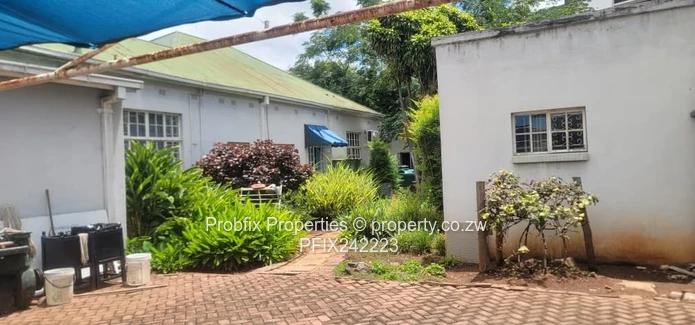 Prime Avenues Commercial Property for Sale! ??