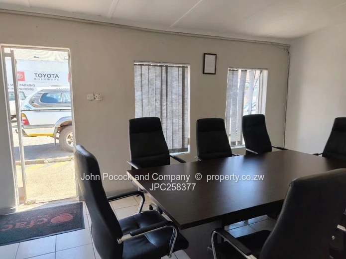 "The" Prime Commercial Property! (Sole Mandate)