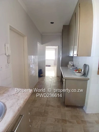 3 Bedroom House to Rent in Alexandra Park