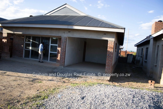 Ruwa Springvale house for sale by private treaty